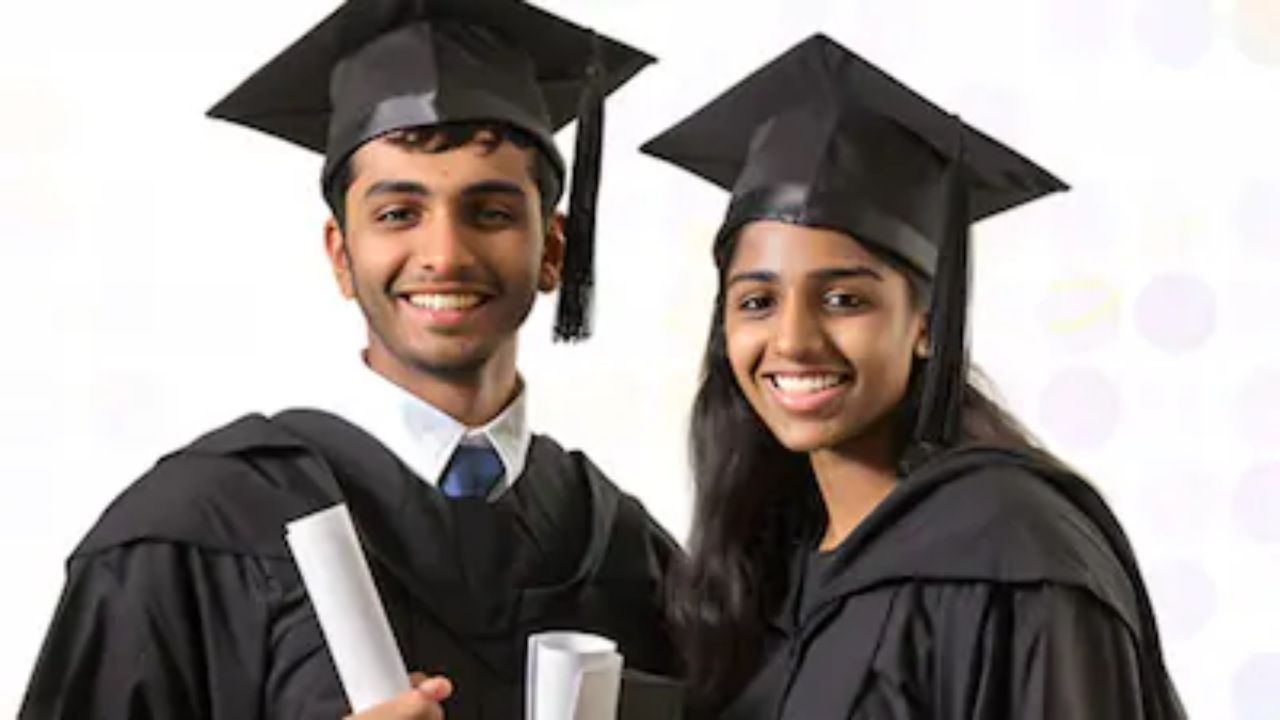UGC National Scholarship 2026: विद्यार्थ्यांसाठी आनंदाची बातमी! यूजीसीकडून दोन नवीन राष्ट्रीय स्कॉलरशिप जाहीर, असा घ्या लाभ