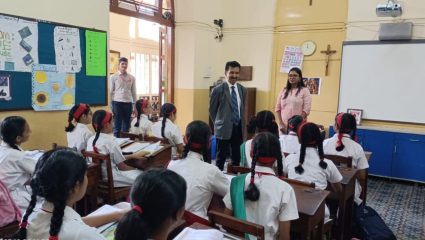 School Inspection: शिक्षकांची रिक्त पदे आणि दर्जाहीन शिक्षणाचा पर्दाफाश होणार? बाल हक्क आयोगाच्या धाडीमुळे प्रशासनात खळबळ!