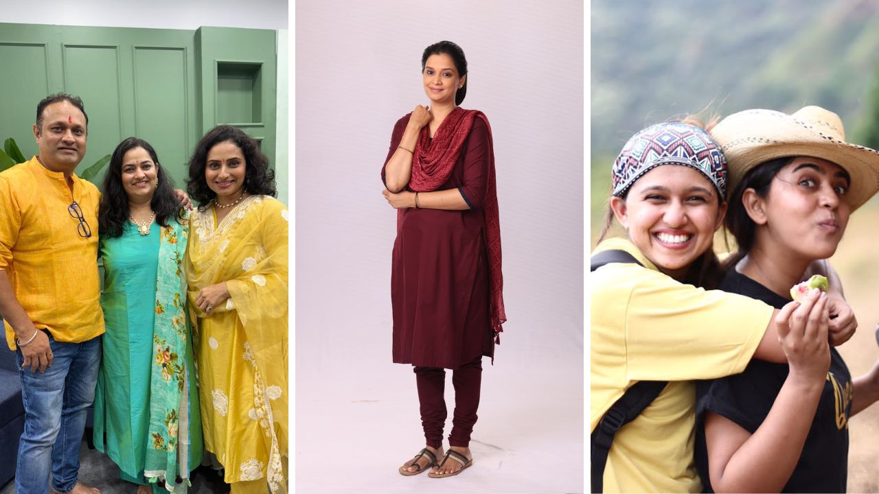 Raksha Bandhan 2026: राखीच्या धाग्यापलीकडचं नातं! झी मराठीच्या कलाकारांनी सांगितल्या भावंडांसोबतच्या खास आठवणी