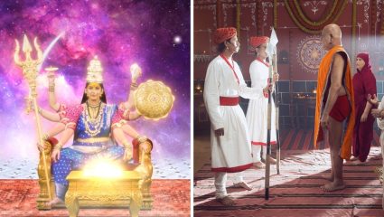 Colors Marathi: ऑगस्टमध्ये कलर्स मराठीवर भक्ती आणि महानाट्याचा संगम; दोन लोकप्रिय मालिकांमध्ये मोठे ट्विस्ट