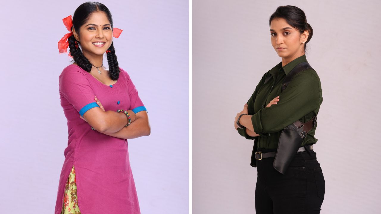 Kamli-Tarini Serial: ‘कमळी’ आणि ‘तारिणी’मध्ये रंगणार अन्यायाविरुद्धची लढाई; नायिकांसमोर उभी राहणार नवी आव्हानं