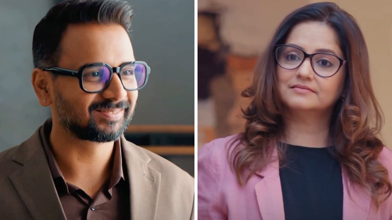 Exclusive: मीराची सुट्टी अन् गौतमची एंट्री! ‘प्रेमाला कंडिशन्स अप्लाय’मध्ये ऑफिसच्या समीकरणांना लागणार नवं वळण