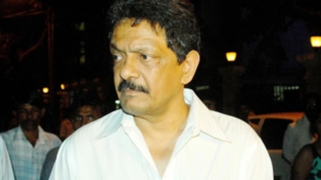 बॉलिवूडच्या प्रसिद्ध दिग्दर्शकाला अटक, ३३ वर्षीय अभिनेत्रीने केला बलात्काराचा आरोप, मुंबई पोलिसांची कारवाई