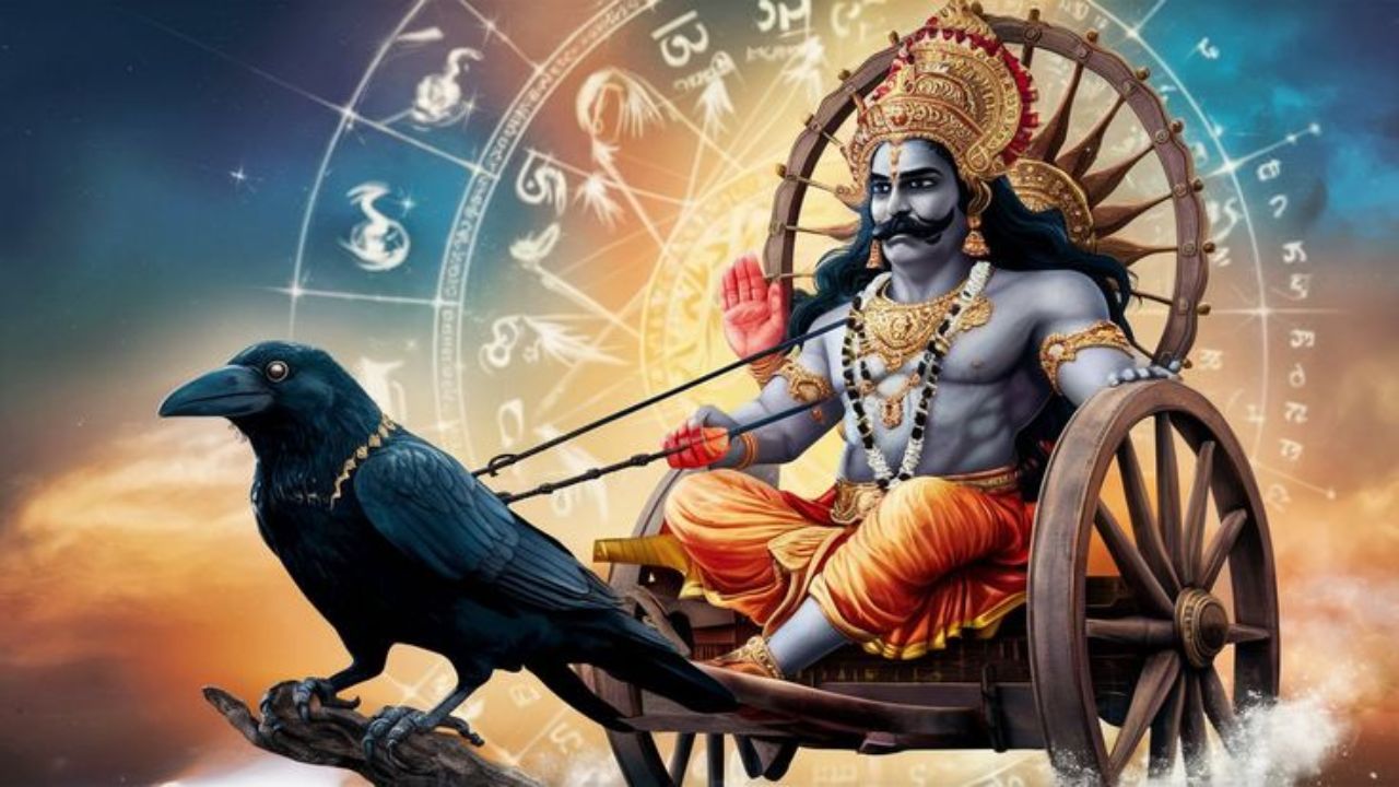 Shani Dev: फसवणूक, अन्याय आणि अहंकार करणाऱ्यांनी शनिदेवांपासून का जपावे? जाणून घ्या कारण