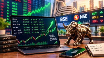 Share Market Today: गुंतवणूकदारांनो सावध राहा! घसरणीसह होणार शेअर बाजाराची सुरुवात, तज्ज्ञांनी दिले महत्त्वाचे संकेत