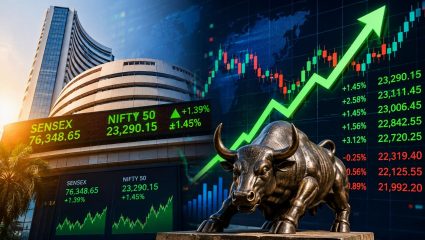 Share Market Today: गुंतवणूकदारांनो लक्ष द्या! आज ‘या’ शेअर्समध्ये होऊ शकते मोठी हालचाल; तज्ज्ञांनी दिला हा सल्ला