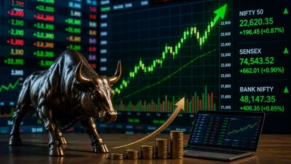 Share Market Today: गिफ्ट निफ्टीचे नकारात्मक संकेत; व्यवहार करताना राहा सावध, ‘या’ शेअर्सवर ठेवा लक्ष