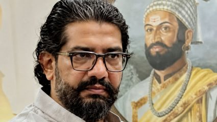 Satara Politics : जावळीत संघर्षाची ठिणगी ; शिवेंद्रराजे कार्यकर्त्यांच्या पाठी खंबीरपणे उभे !