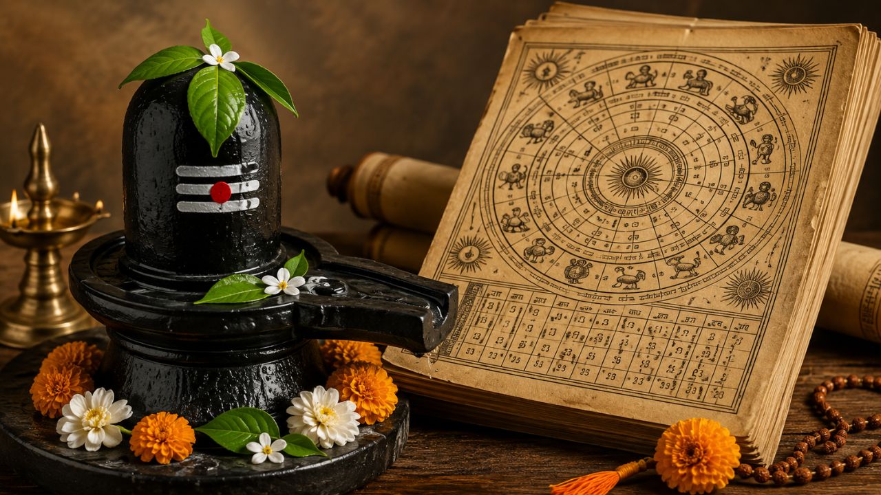 Shravan 2026: श्रावण महिना दोनदा का येतो? जाणून घ्या उत्पत्ती, धार्मिक महत्त्व आणि शास्त्रीय कारण