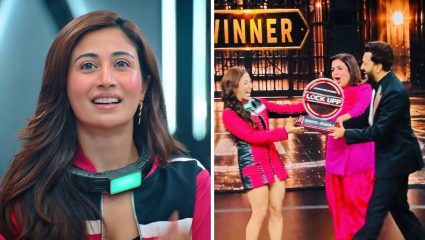 Shreya Kalra: 20 लाख फॉलोअर्स, कोट्यवधींची संपत्ती; ‘लॉक अप 2’ची विजेती श्रेया कालरा नेमकी कोण?