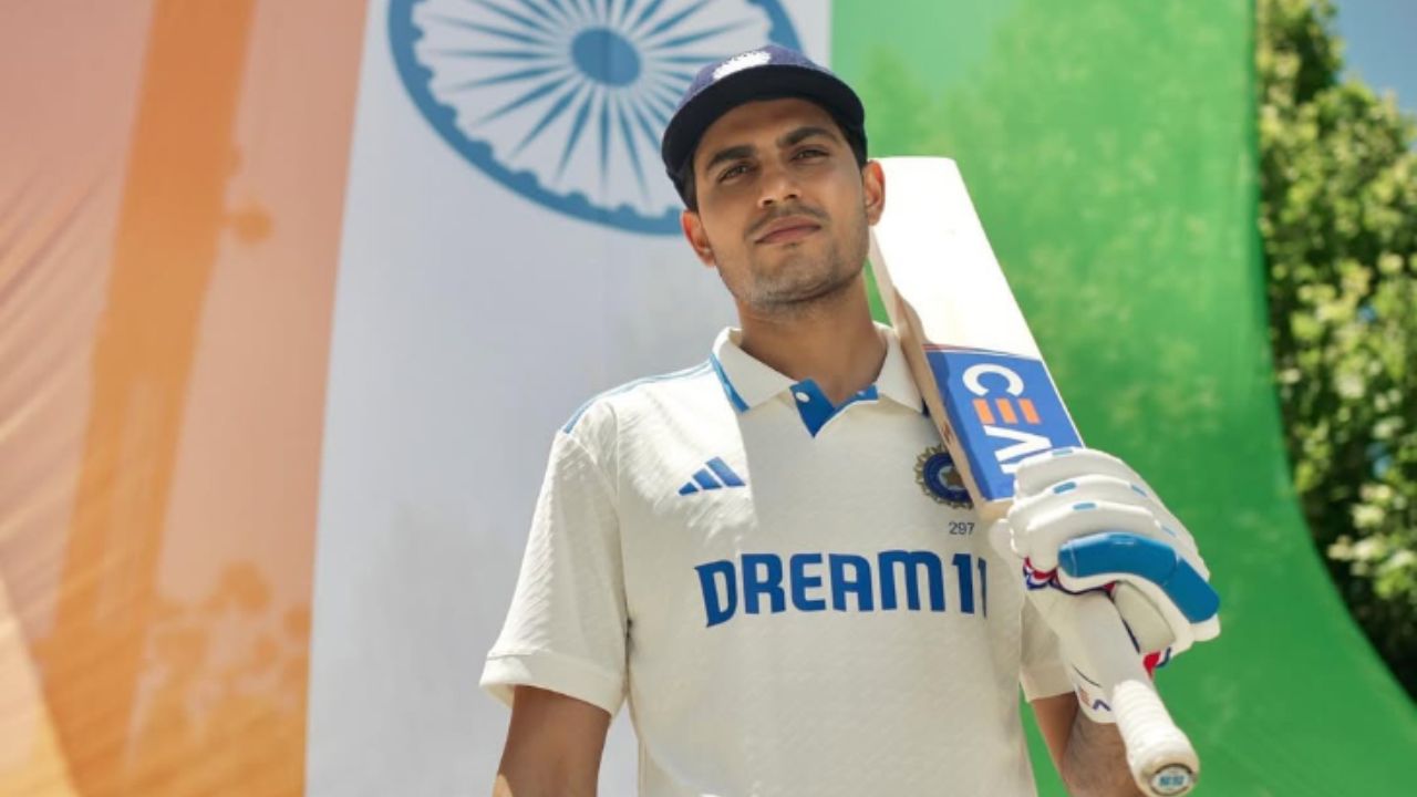 King Kohli चा रेकॉर्ड धोक्यात! Shubman Gill रचणार WTC मध्ये इतिहास; अशी कामगिरी करणारा पहिला भारतीय कर्णधार ठरणार
