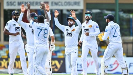 IND vs SL Test: भारताविरुद्ध श्रीलंकेचा संघ जाहीर! मेंडिस-निसांका बाहेर; ३ वर्षांनी ‘या’ स्टार खेळाडूचे कमबॅक