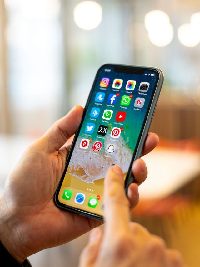 Apps अपडेट केले नाहीत तर काय होईल?