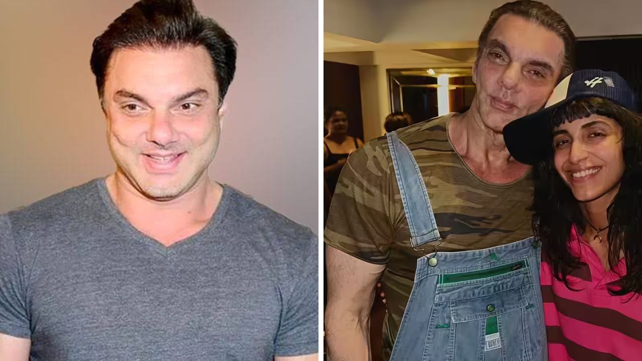 Sohail Khan On Weight Loss: ५५ वर्षांच्या सोहेल खानचं वजन इतकं का घटलं? अभिनेत्याने स्वतः केला खुलासा, म्हणाला…