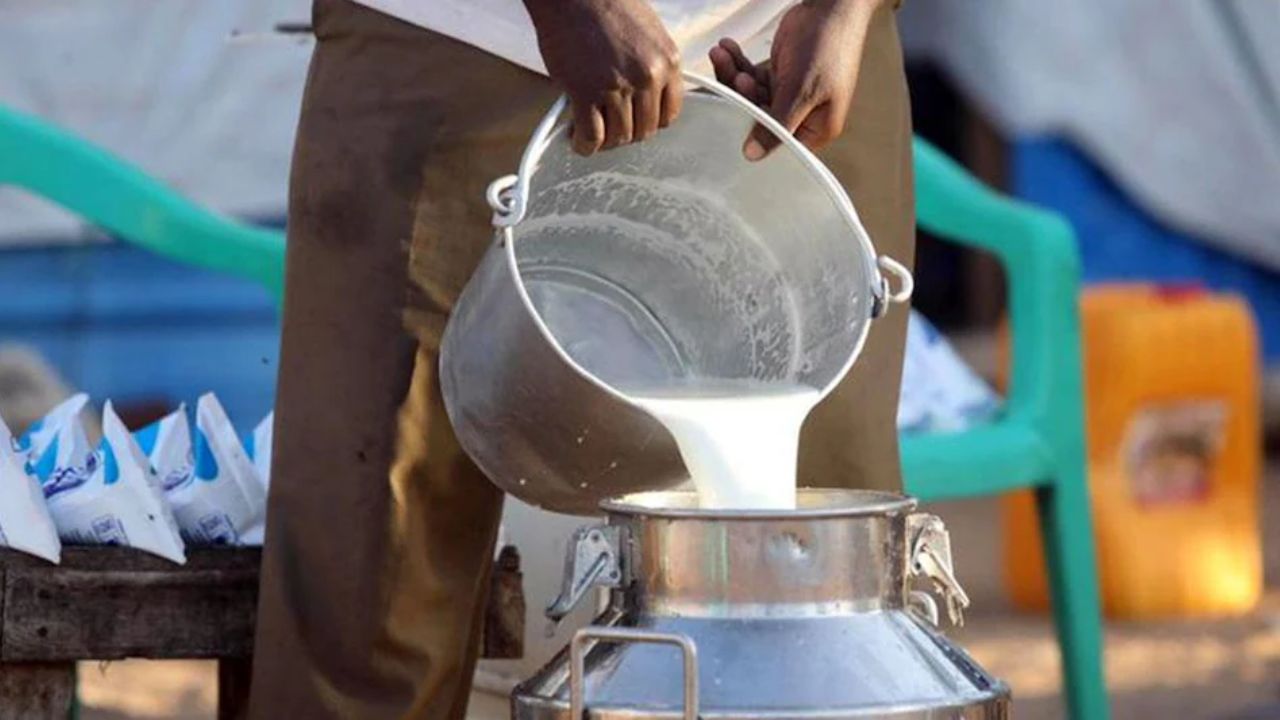 Solapur News: आजपासून दूध महाग; विक्री दरात प्रतिलिटर २ रुपयांची वाढ, दुग्धजन्य पदार्थही १० टक्क्यांपर्यंत महाग