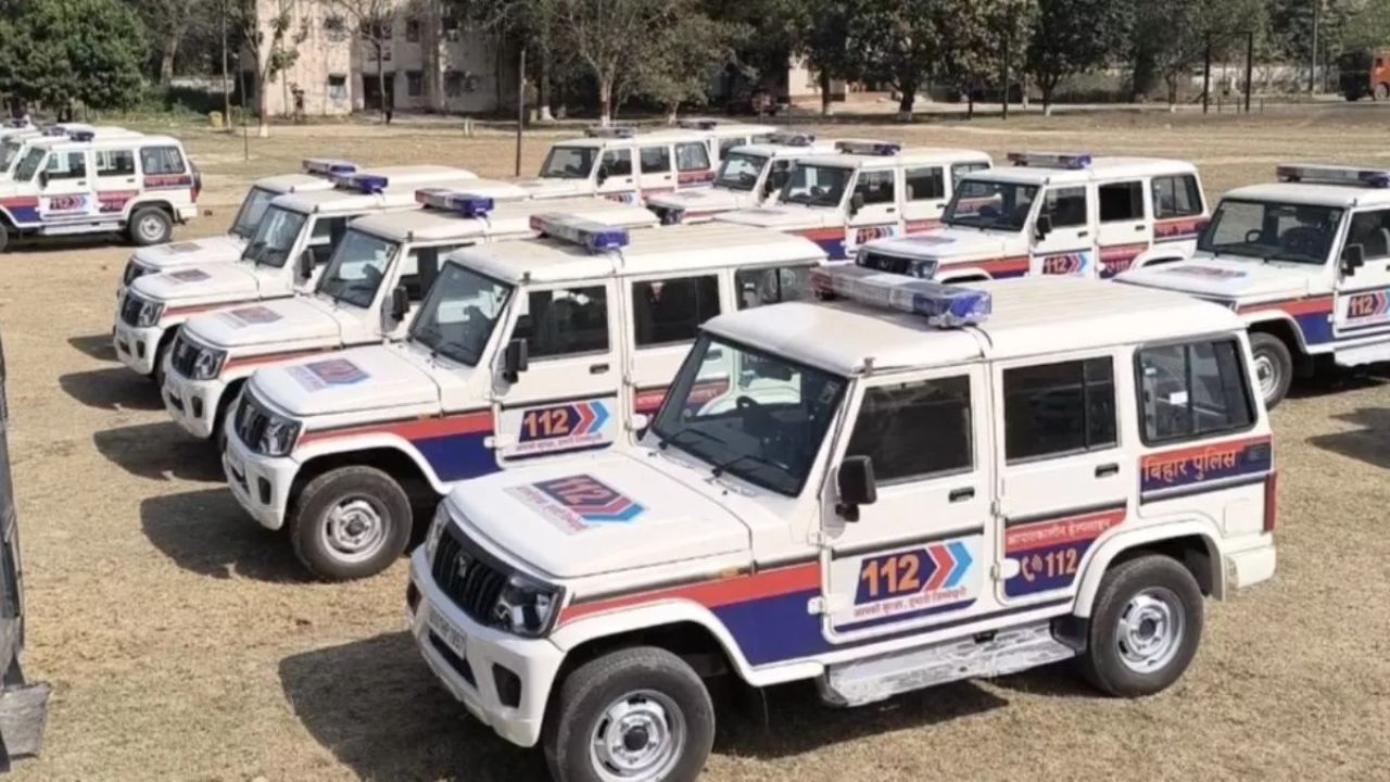 Solapur News: मोठी बातमी! संकटात आता फक्त ‘112’ डायल करा; एका कॉलवर धावणार मदतीचा ताफा, कसं ते जाणून घ्या…