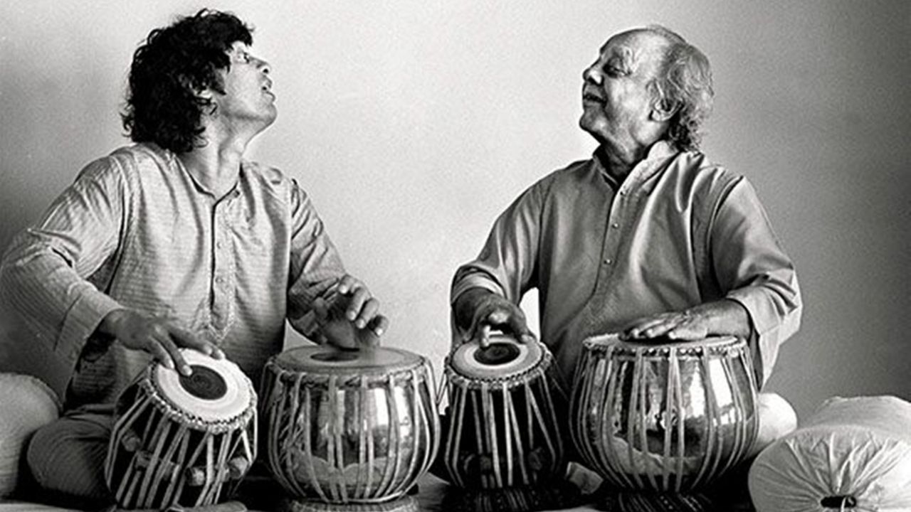 Guru Purnima: गुरुपौर्णिमेनिमित्त ‘प्रणाम’ संगीतोत्सव; जयतीर्थ मेवुंडी, देवकी पंडित, फजल-तौफिक कुरेशींसह दिग्गजांची मांदियाळी