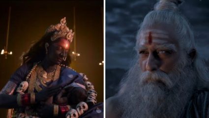 Sriya Reddy Mahakali: कोण आहे श्रिया रेड्डी? ‘महाकाली’ बनून अक्षय खन्नावर पडली भारी; ‘या’ दिग्गज क्रिकेटपटूची आहे लेक!