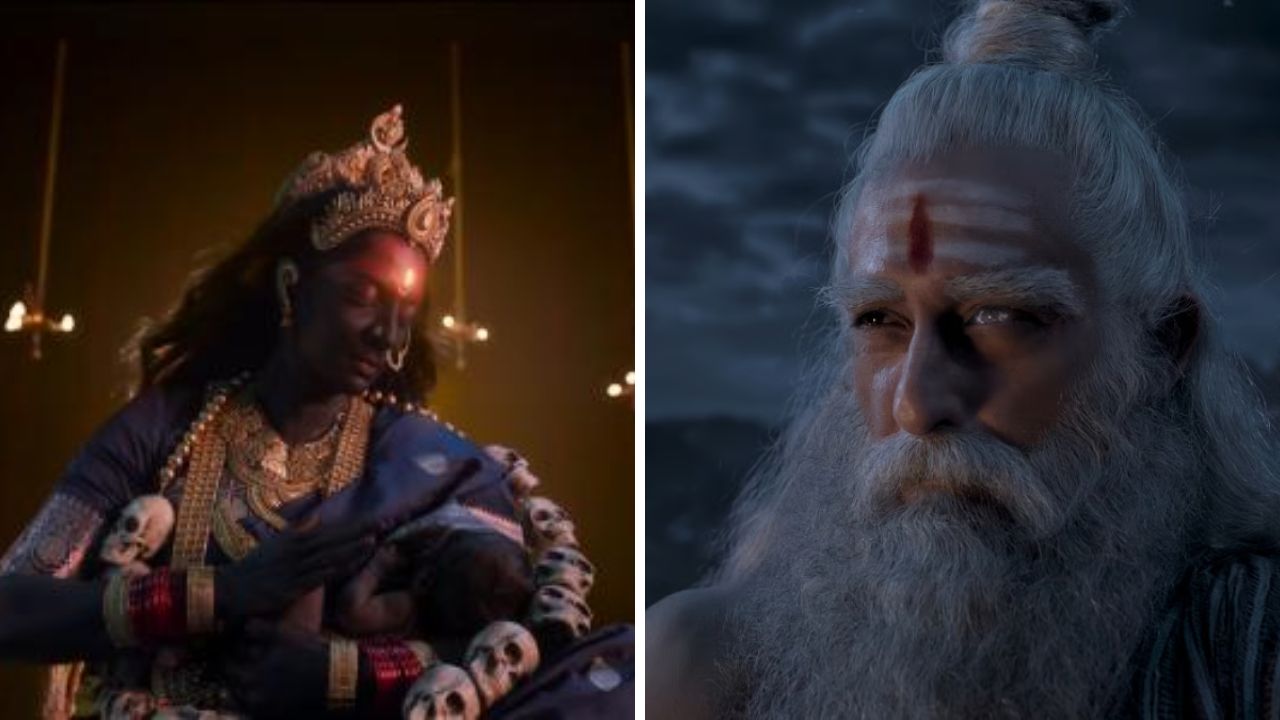 Sriya Reddy Mahakali: कोण आहे श्रिया रेड्डी? ‘महाकाली’ बनून अक्षय खन्नावर पडली भारी; ‘या’ दिग्गज क्रिकेटपटूची आहे लेक!