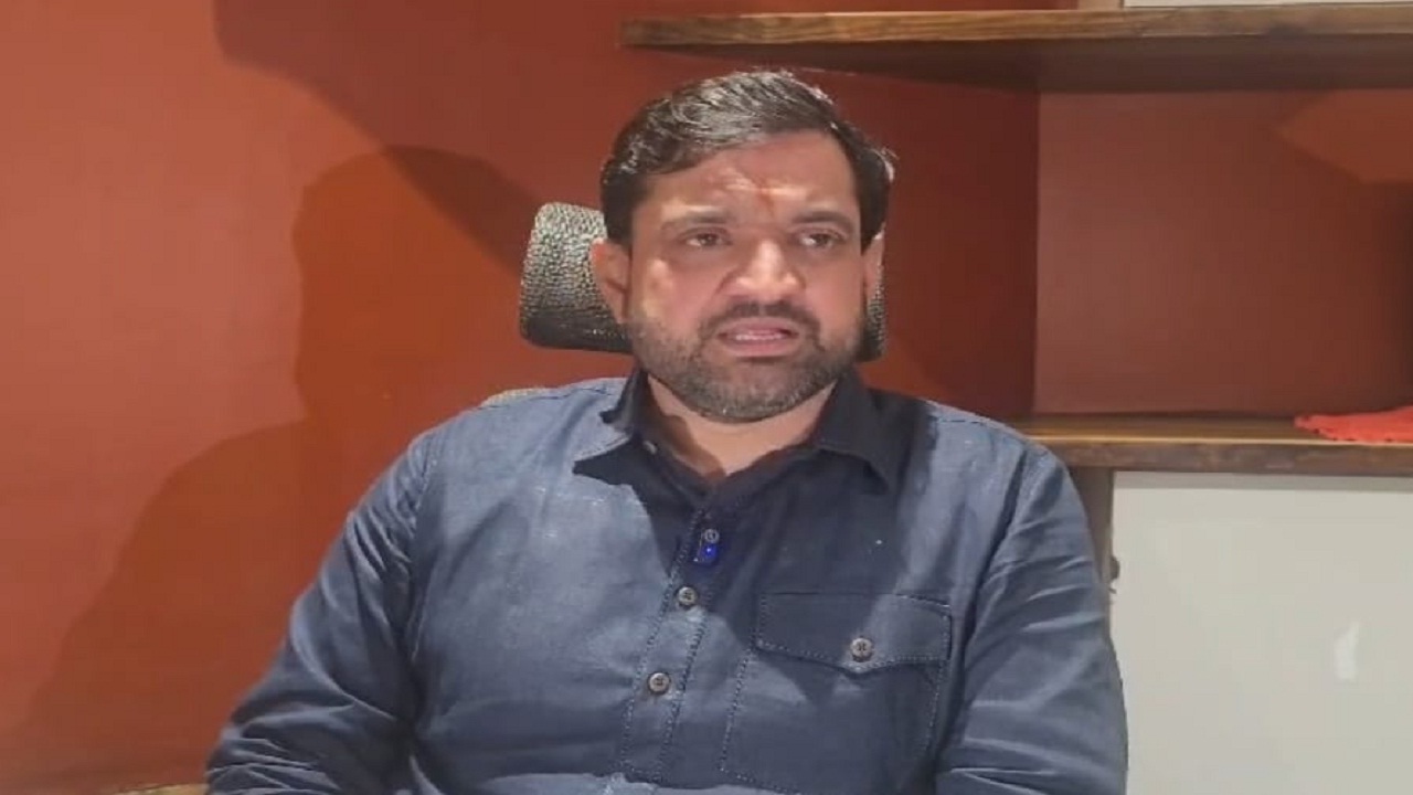 सुनेत्रा पवारांवरील वक्तव्याचा निषेध, माफी मागा, अन्यथा…; आमदार सुनील शेळकेंचा इशारा
