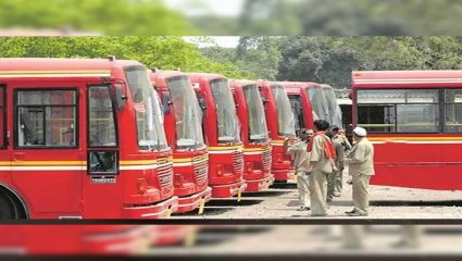 ST Employees Salary: एसटी कर्मचाऱ्यांसाठी मोठी बातमी! ११ ऑगस्टला ८६ हजार कर्मचाऱ्यांना मिळणार वेतन