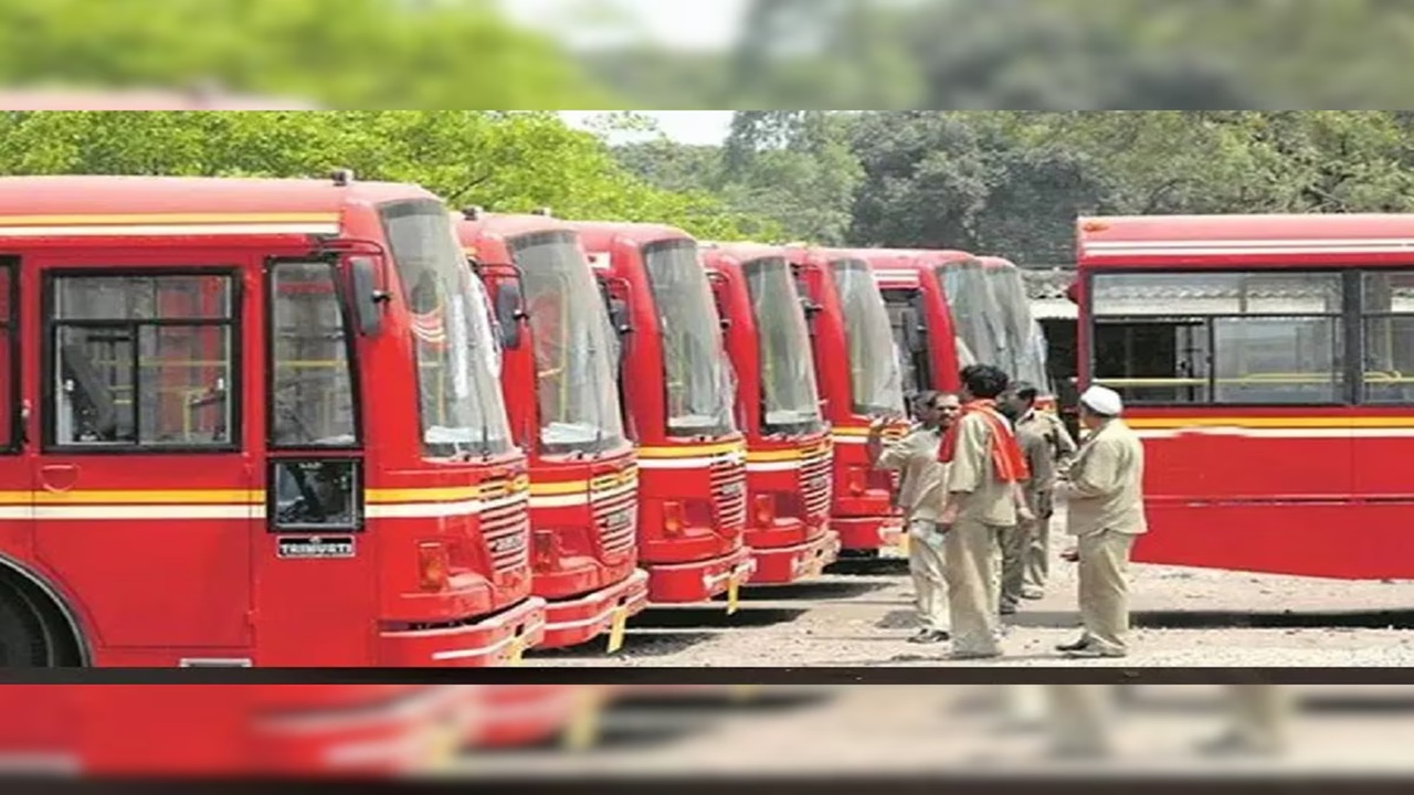 ST Employees Salary: एसटी कर्मचाऱ्यांसाठी मोठी बातमी! ११ ऑगस्टला ८६ हजार कर्मचाऱ्यांना मिळणार वेतन
