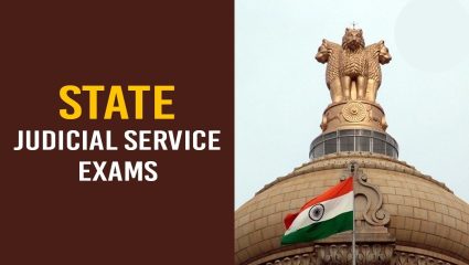 Judicial Services Exam : न्याय सेवा पूर्व प्रशिक्षण योजनेच्या पात्रतेत बदल; वकिलीचा अनुभव ३ वरून किती वर्ष केला? जाणून घ्या