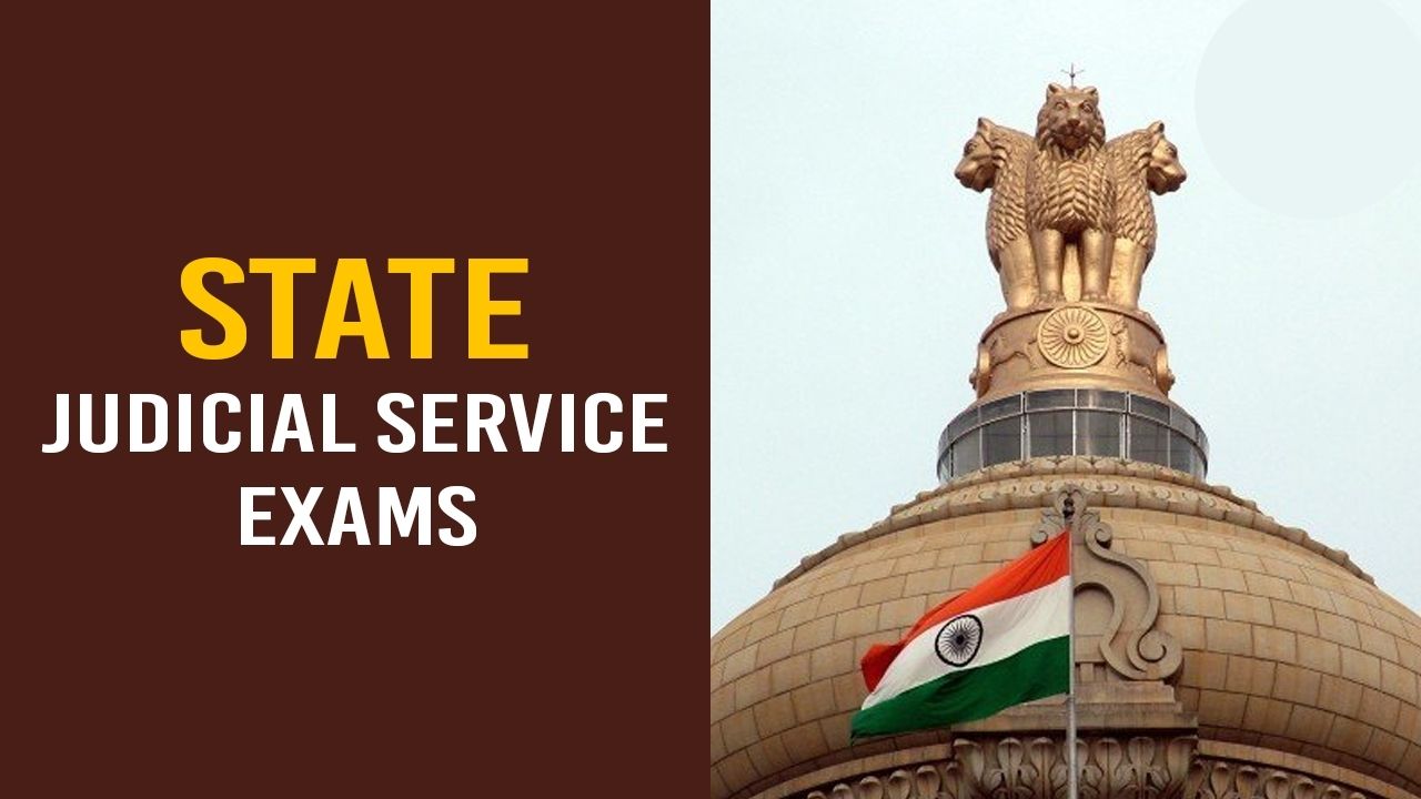Judicial Services Exam : न्याय सेवा पूर्व प्रशिक्षण योजनेच्या पात्रतेत बदल; वकिलीचा अनुभव ३ वरून किती वर्ष केला? जाणून घ्या