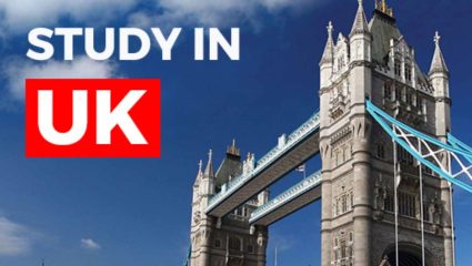 Study in UK: युकेमध्ये शिकण्याचे स्वप्न होणार पूर्ण! ‘या’ स्कॉलरशिपची पात्रता आणि अर्ज प्रक्रिया लगेच जाणून घ्या!