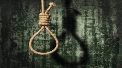 मुलाच्या अपघाती मृत्यूनंतर खचलेल्या वडिलांचा गळफास घेऊन मृत्यू; लोणी काळभोरमधील घटना