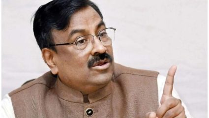 मी सरकारचा भाग नाही, मी आमदार अन्…; सुधीर मुनगंटीवारांच्या विधानाने भाजपमध्ये खळबळ