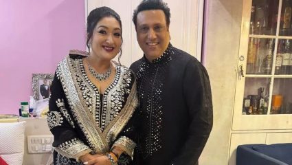 Govinda-Sunita Ahuja Divorce: गोविंदा-सुनीता आहुजा यांचा घटस्फोट होणार? मुलासोबत फॅमिली कोर्टात पोहोचली सुनीता; Video व्हायरल