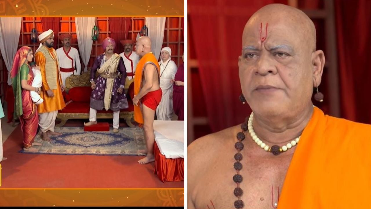 Jay Jay Swami Samarth: मार्तंडचा डाव यशस्वी होणार की उलटणार? स्वामींविरोधात सुभेदारांचा मोठा निर्णय; ४ दिवसांची मुदत