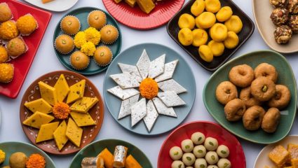 Sweets Cravings: सतत गोड खावंसं का वाटतं? शरीराच्या ‘या’ संकेतांकडे दुर्लक्ष करू नका