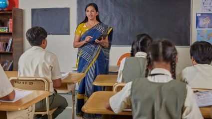 Teacher Recruitment: पवित्र पोर्टलद्वारे सुरू असलेली शिक्षक भरती प्रक्रिया पूर्णपणे पारदर्शक; शासनाकडून सर्व दाव्यांचे खंडन!
