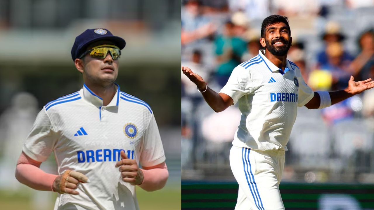 Team India वर दुखापतीचे संकट! ८ महिन्यांत १० खेळाडू जखमी; BCCI बदलणार फिटनेसचे नियम?