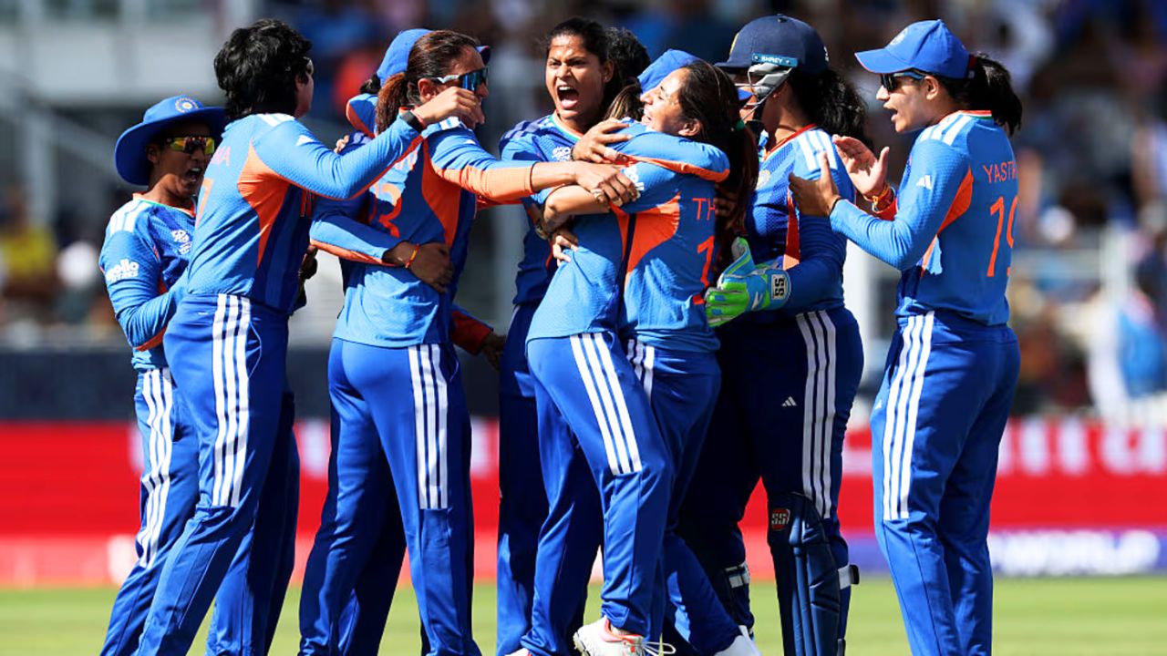 Asia Cup 2026: आशिया कपसाठी ‘ब्लू ब्रिगेड’ सज्ज! हरमनप्रीतची ‘पलटण’ दुबईत दाखल; पाकिस्तानविरुद्ध महामुकाबला