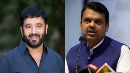 पुणे महापालिकेत भाजप-राष्ट्रवादीचा वाद पेटला; सुनील टिंगरेंचे थेट मुख्यमंत्र्यांना पत्र