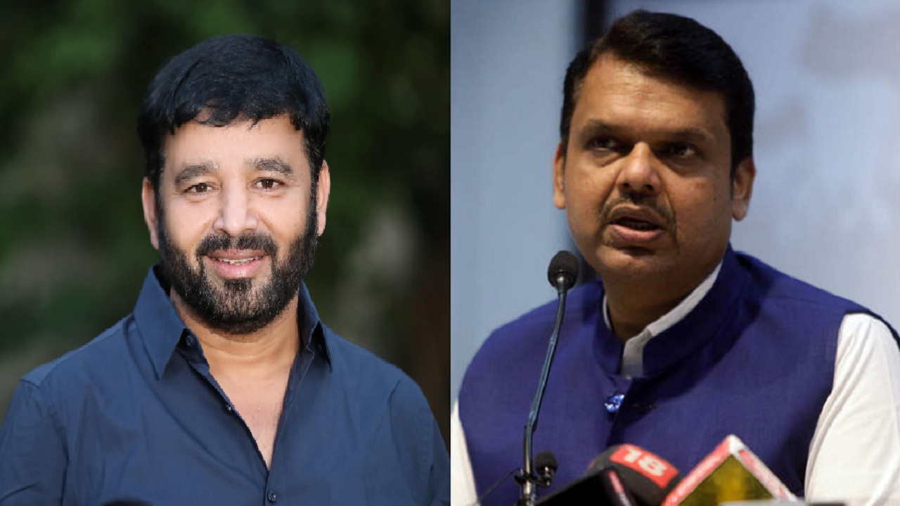 पुणे महापालिकेत भाजप-राष्ट्रवादीचा वाद पेटला; सुनील टिंगरेंचे थेट मुख्यमंत्र्यांना पत्र