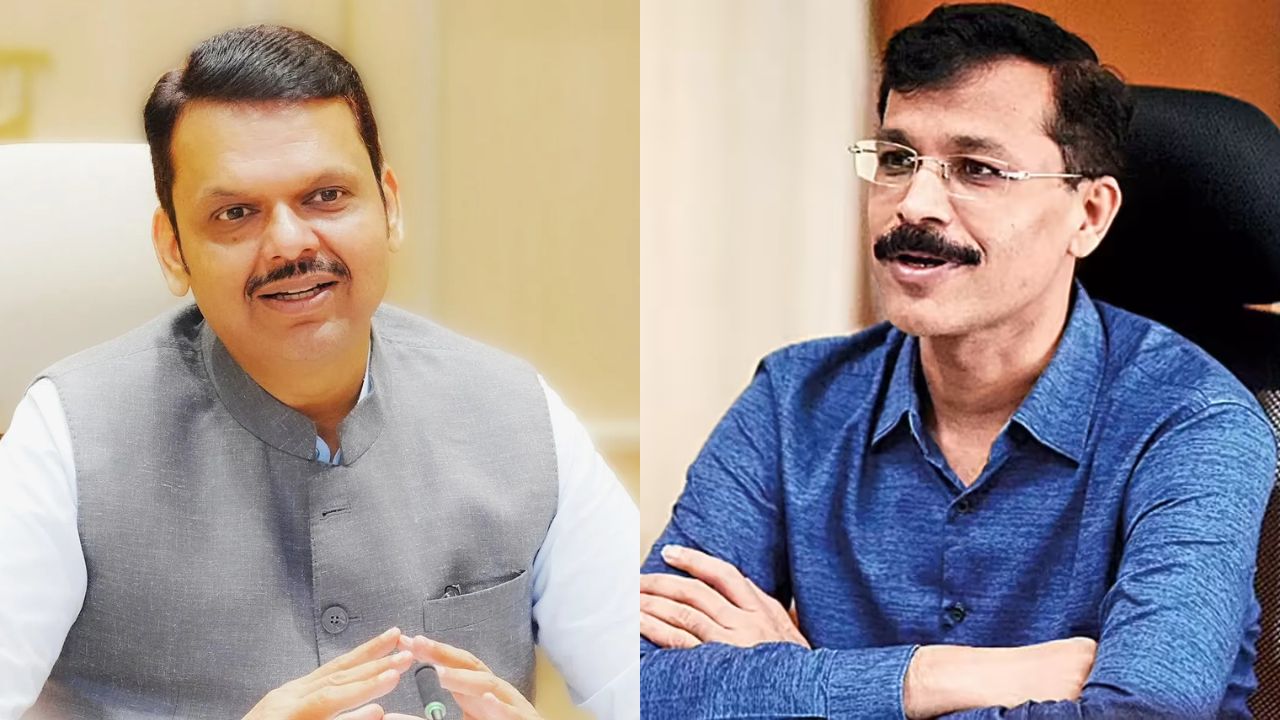 तुकाराम मुंढेंच्या FDA कारवाईचे फडणवीसांकडून कौतुक; भेसळखोरांवर कारवाई सुरूच राहणार