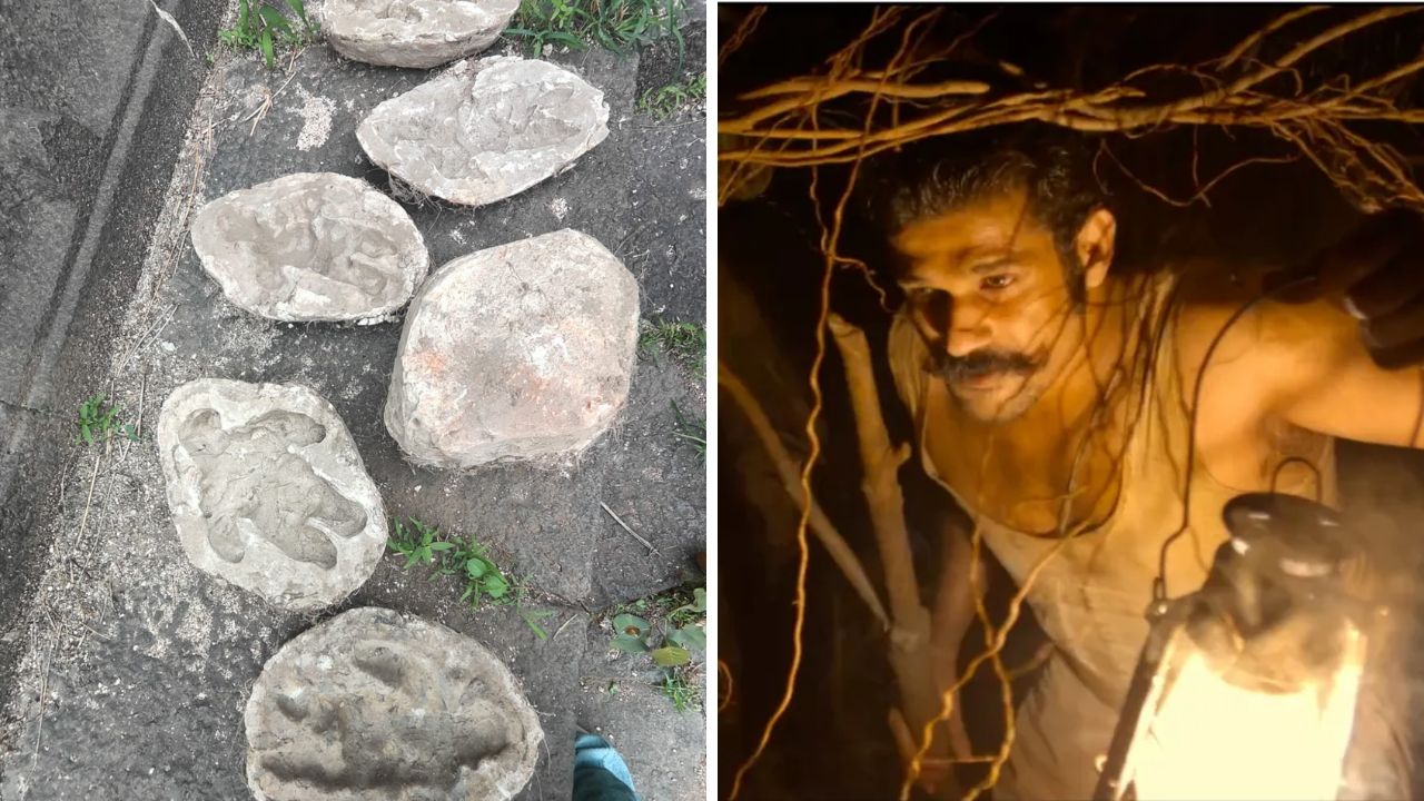 Tumbbad 2: ‘तुम्बाड’च्या आठवणी पुन्हा ताज्या! रेकीदरम्यान सापडले ‘आटे की गुडिया’चे मूळ साचे