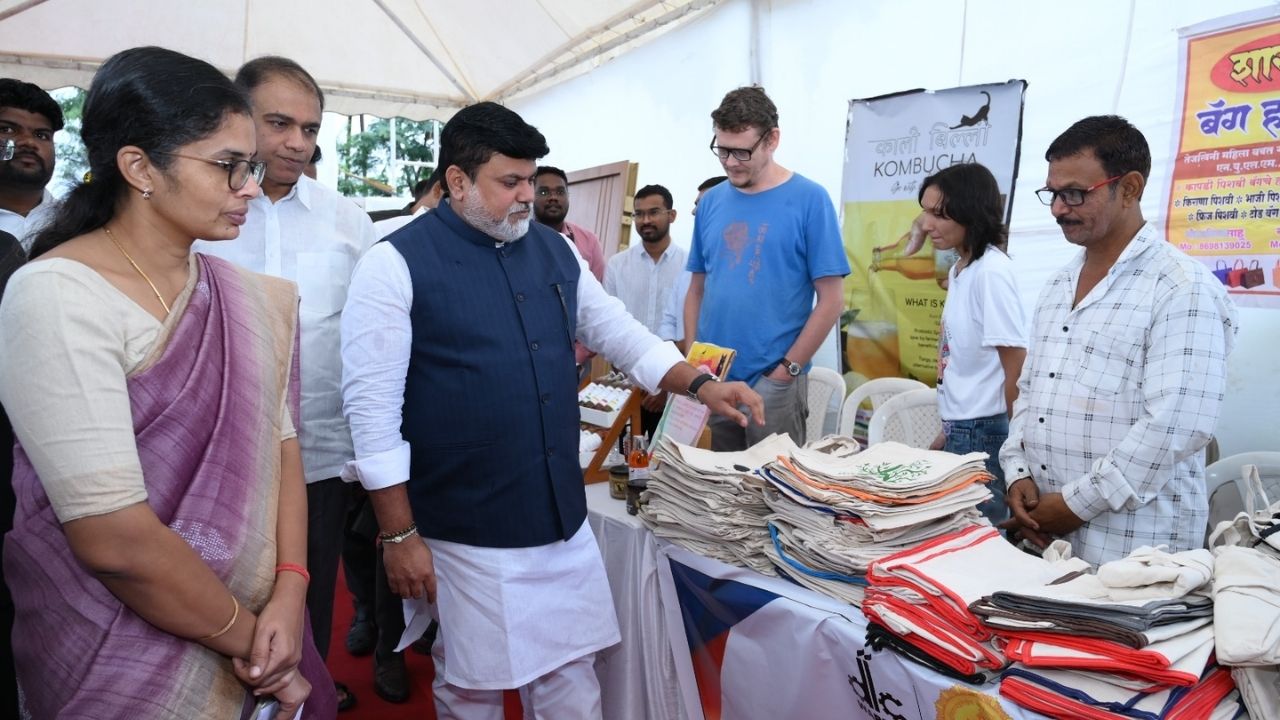 Wardha News: वर्ध्यात रोजगार निर्मितीला मोठी चालना; ३,०११ कोटींचे सामंजस्य करार, उदय सामंतांचा मोठा विश्वास