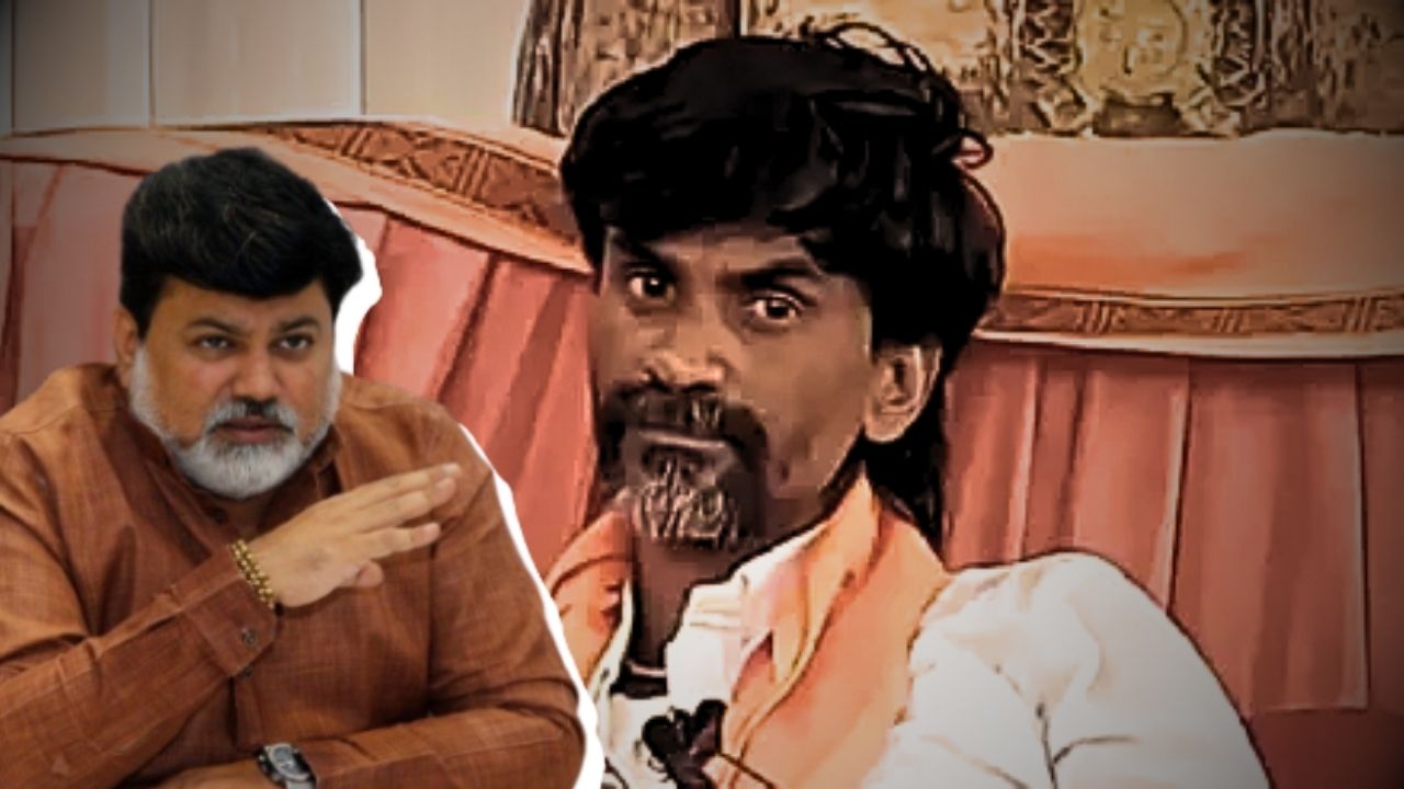 Manoj Jarange Patil: ‘पुढच्या 24 तासांत योग्य निर्णय घेऊ’, उदय सामंतांचा मोठा दावा; जरांगेंची भेट घेणार