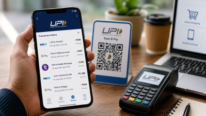 Tech Tips: एकाच ठिकाणी मिळणार PhonePe, GPay आणि Paytm ची पेमेंट हिस्ट्री, 90 टक्के लोकांना माहिती नाही सोपी पद्धत!