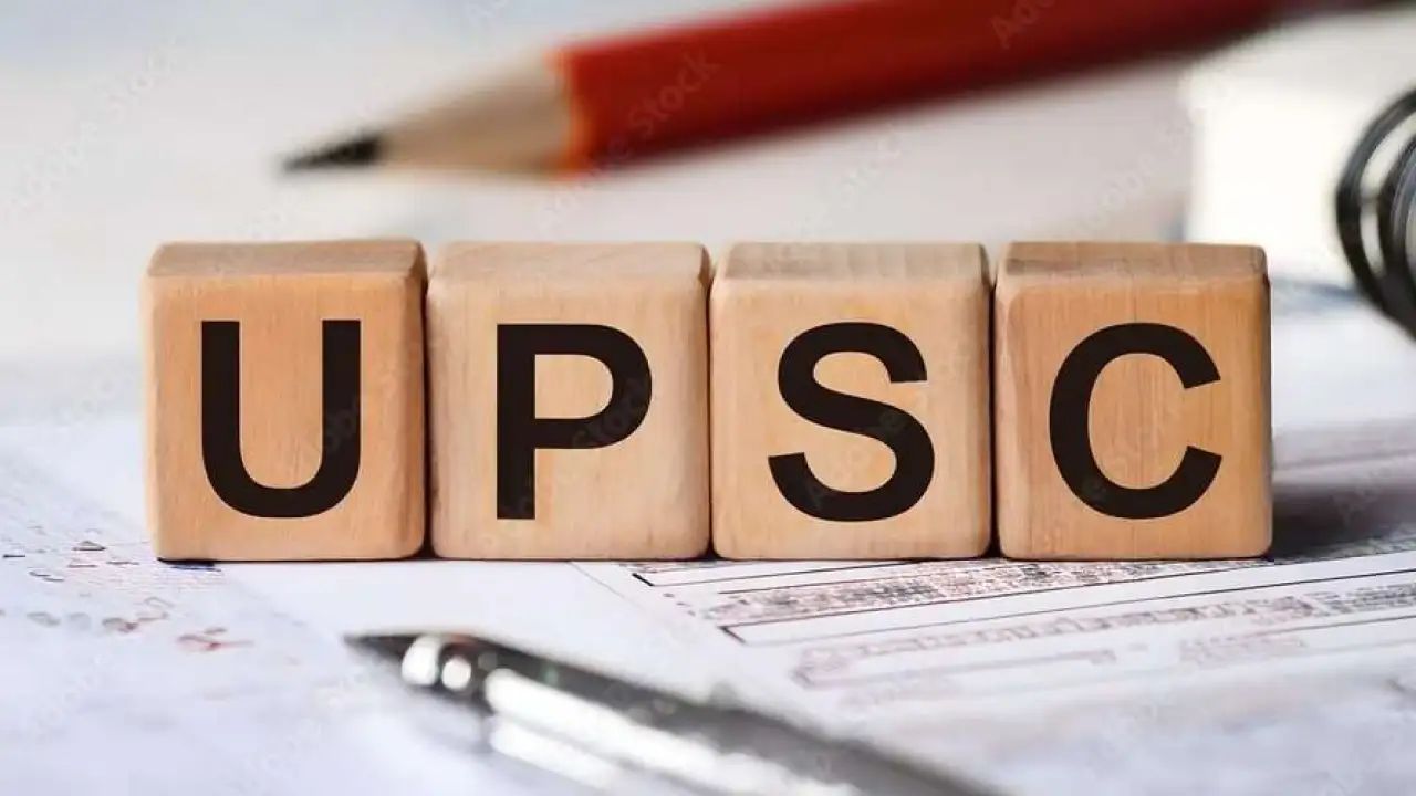 UPSC Notification: यूपीएससीची मोठी भरती! EPFO मध्ये ८० पदांसाठी भरती; ‘या’ तारखेपासून अर्ज प्रक्रिया सुरू!