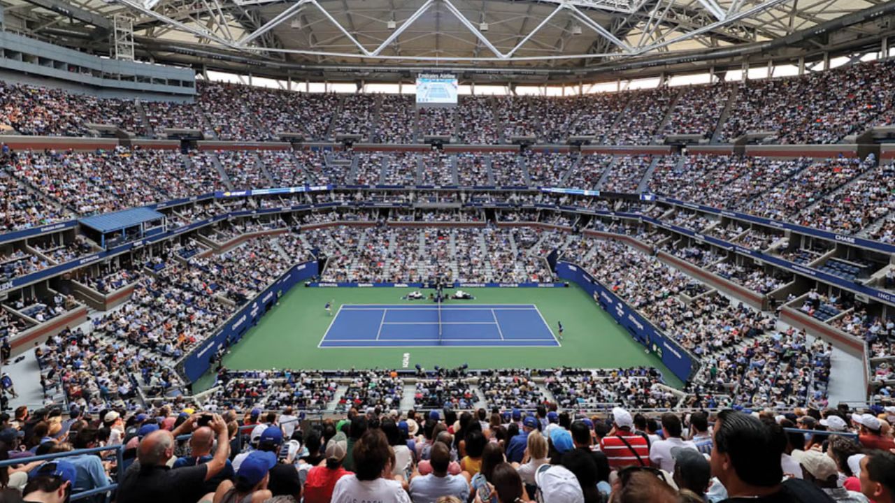 पैसाच-पैसा! ना 100, ना 200 कोटी… US Open 2026 मध्ये टेनिसपटूंवर होणार तब्बल ‘इतक्या’ कोटींची बरसात
