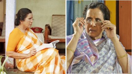 Usha Nadkarni News: ४० वर्षांपासून एकटी राहतेय, मुलगाही आई मानत नाही; दिग्गज अभिनेत्रीच्या आयुष्याची न ऐकलेली कहाणी