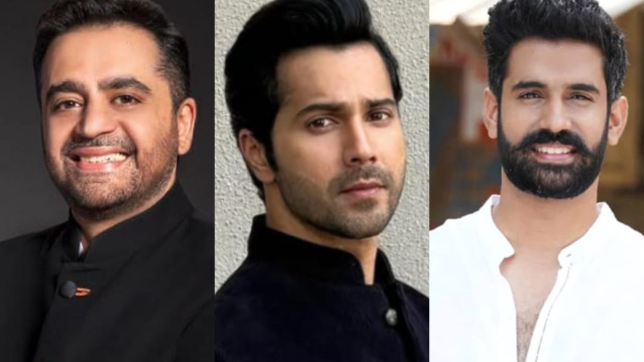 Varun Dhawan Horror Film: YRFचा पहिला हॉरर चित्रपट! वरुण धवन साकारणार मुख्य भूमिका; वर्षाअखेरीस सुरू होणार शूटिंग