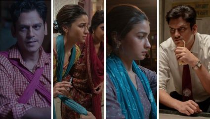Darlings 4 Years: विजय वर्माचा ‘हमझा’ आजही प्रेक्षकांच्या अंगावर काटा का आणतो? जाणून घ्या ७ कारणे