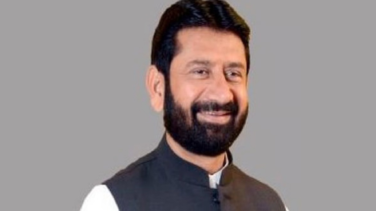 व्हायरल ऑडिओ क्लिपचं प्रकरण भोवलं, विजय चाैधरींंना अटक; ‘या’ तारखेपर्यंत पोलिस कोठडी